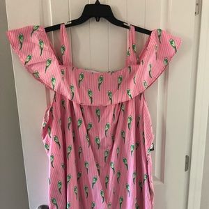Crown & Ivy 3XL sundress